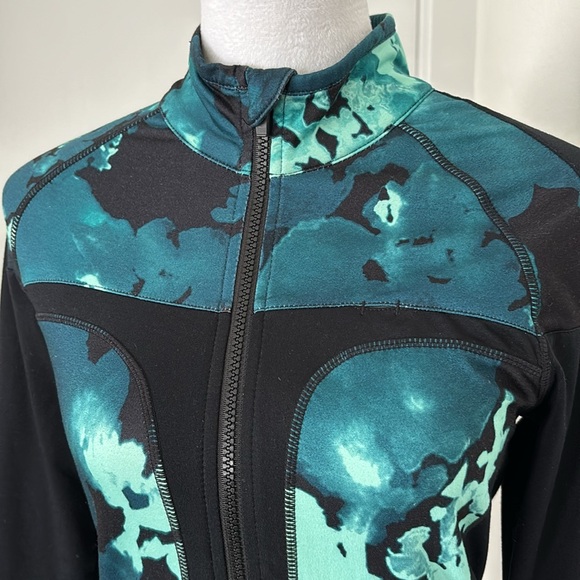 Fabletics Size XS Jojo Performance Jacket - Picture 2 of 8